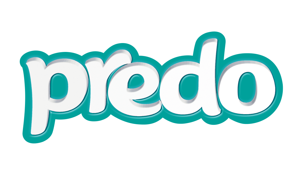 Predo logo